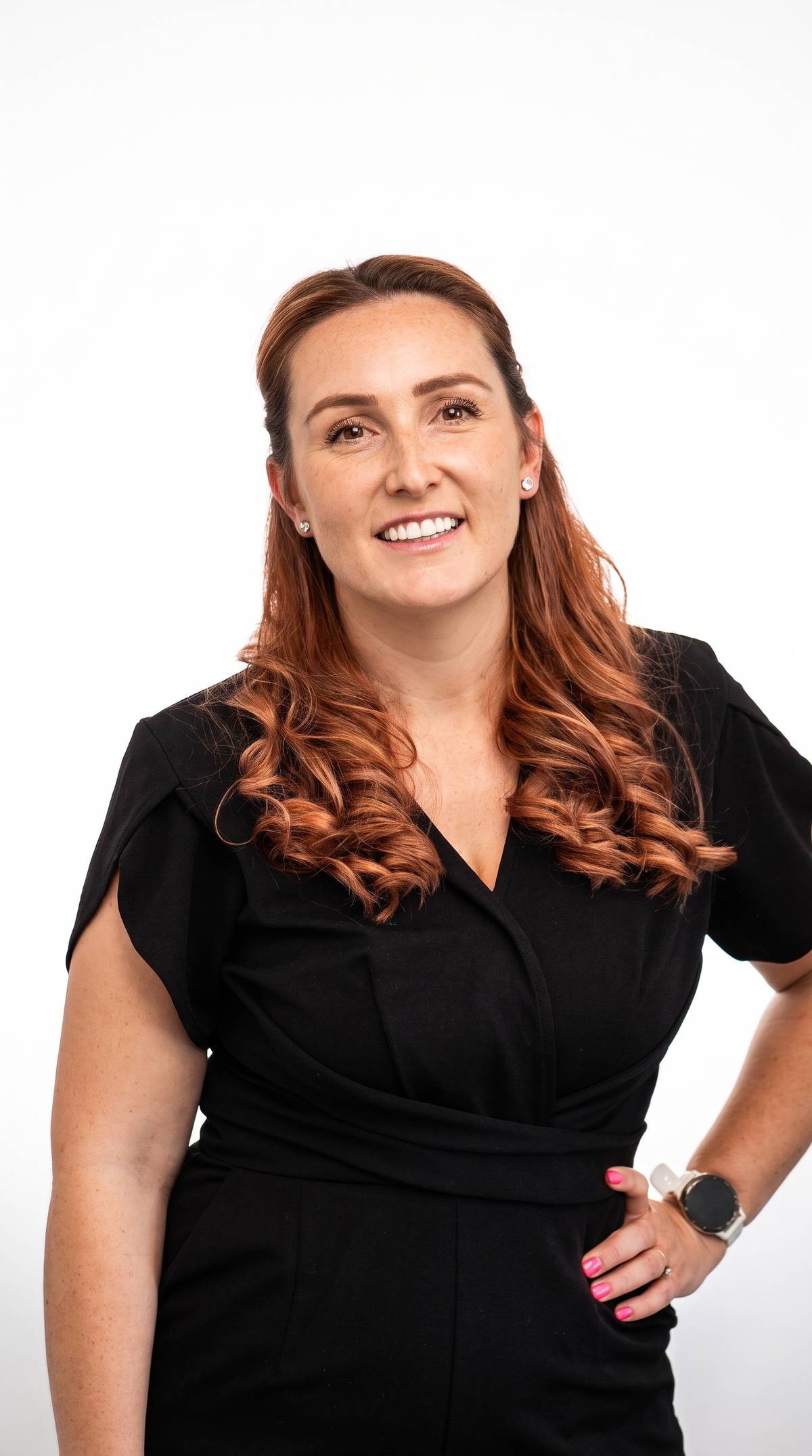 Lauren Hamilton, founder of Ride Skipper